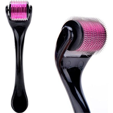 Dermaroller – Saç ve Cilt Yenileme İçin