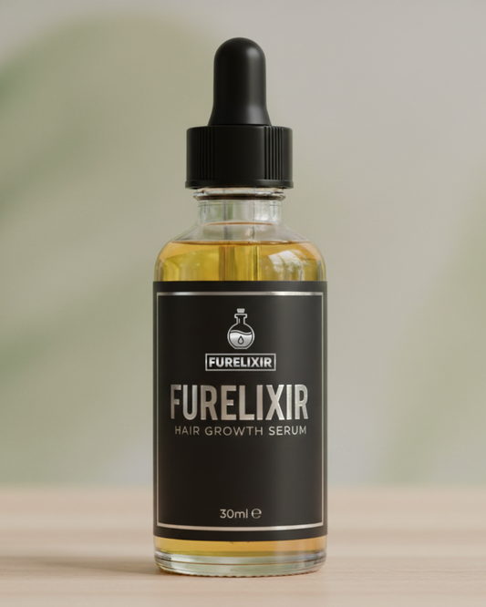 FURELIXIR SAÇ UZATMA SERUMU